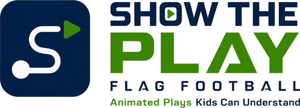 Show the Play — Flag Football